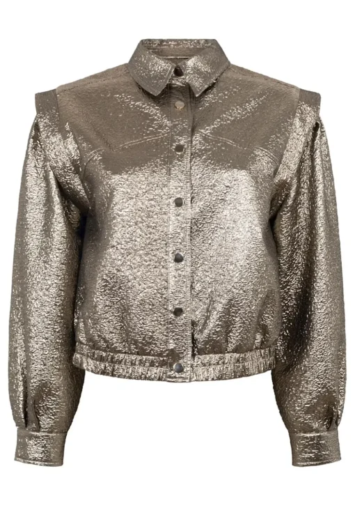 Aaiko jacks NORMA GOLD PES 35 Goud Clearance