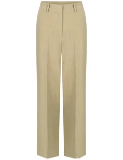 Aaiko pantalons ROBIN PES 681 Licht Groen Sale