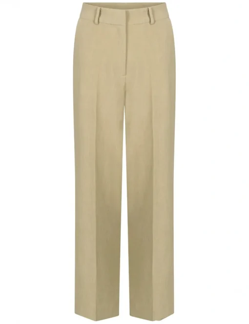 Aaiko pantalons ROBIN PES 681 Licht Groen Sale
