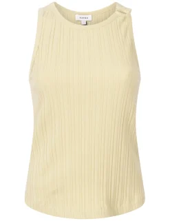 Aaiko tops JULES CO 166 Licht Groen Discount