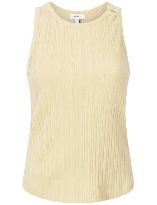 Aaiko tops JULES CO 166 Licht Groen Discount
