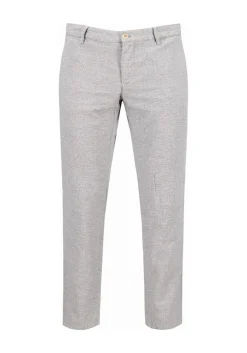 Alberto chino 46271912 Blauw Fashion