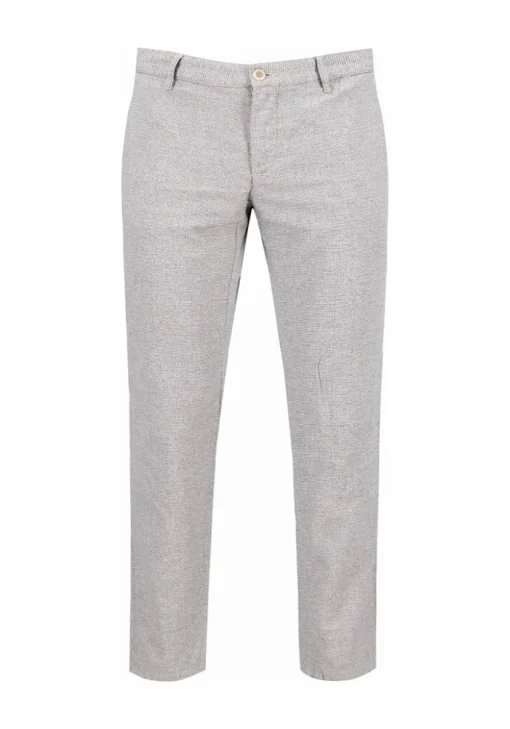 Alberto chino 46271912 Blauw Fashion