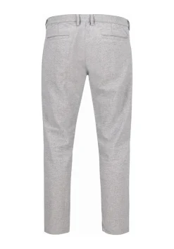 Alberto chino 46271912 Blauw Fashion