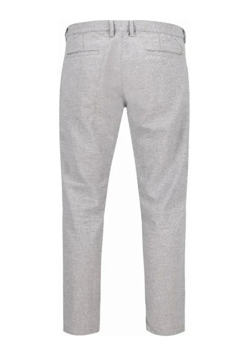 Alberto chino 46271912 Blauw Fashion