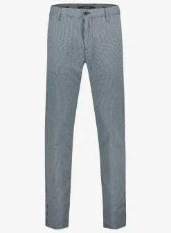 Alberto chino 62871319 Bruin Outlet