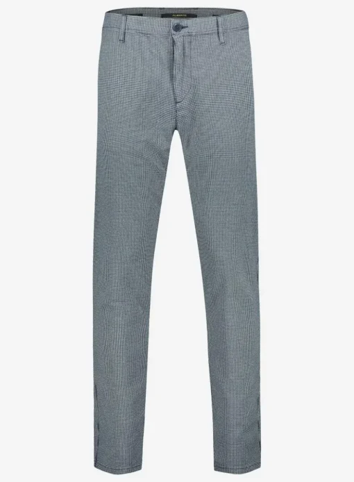 Alberto chino 62871319 Bruin Outlet