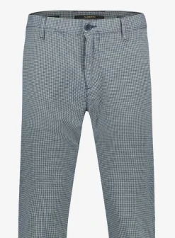 Alberto chino 62871319 Bruin Outlet