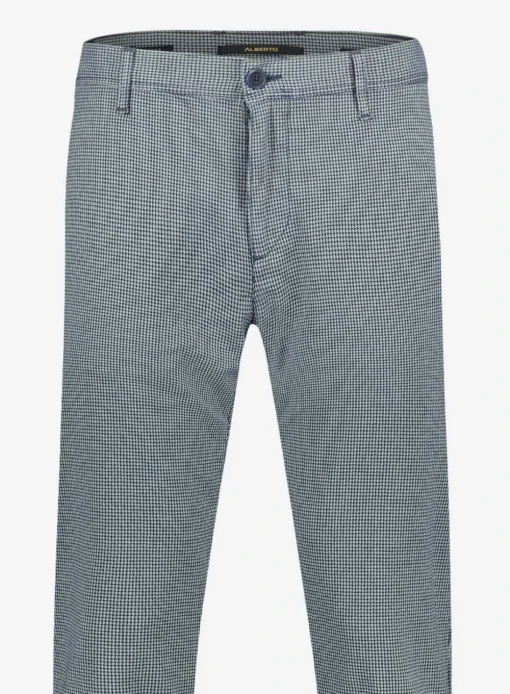 Alberto chino 62871319 Bruin Outlet