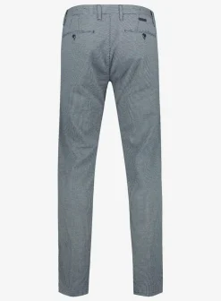 Alberto chino 62871319 Bruin Outlet