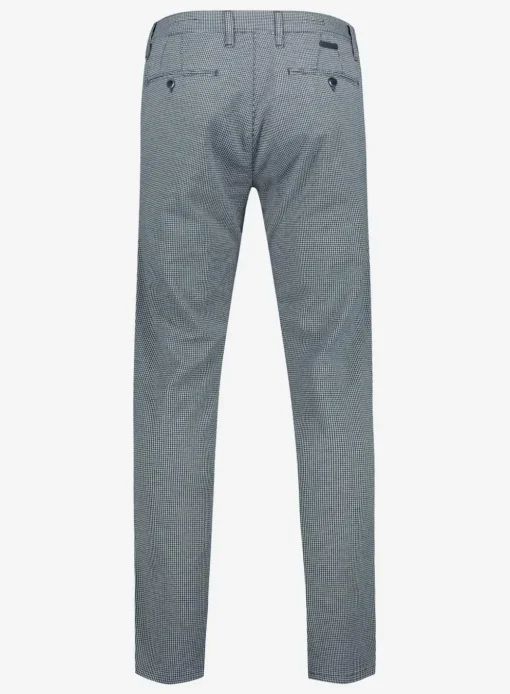 Alberto chino 62871319 Bruin Outlet