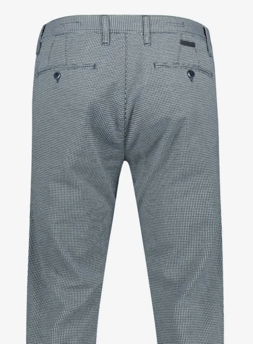 Alberto chino 62871319 Bruin Outlet