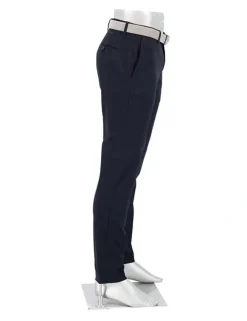 Alberto chino Slim Fit 35371220 Marine Online