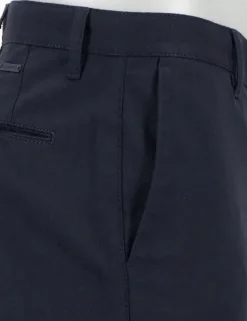 Alberto chino Slim Fit 35371220 Marine Online