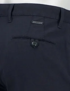 Alberto chino Slim Fit 35371220 Marine Online