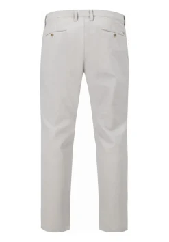 Alberto chino Slim Fit 62871919 Ecru New