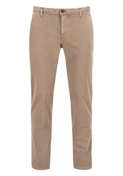 Alberto chino Slim Fit 62871582 Taupe Discount