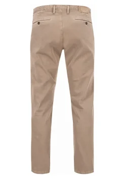 Alberto chino Slim Fit 62871582 Taupe Discount