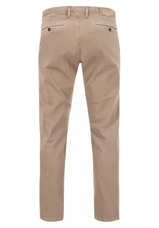 Alberto chino Slim Fit 62871582 Taupe Discount