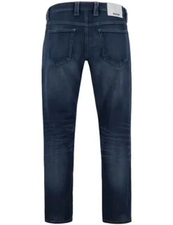 Alberto jeans 42071367 Donker Blauw Clearance