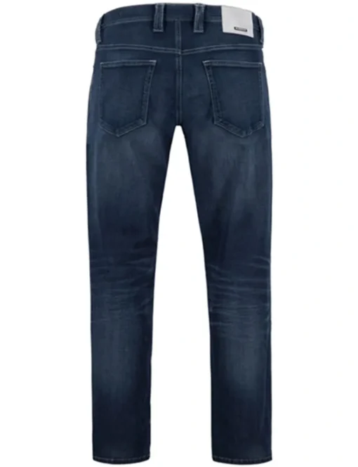 Alberto jeans 42071367 Donker Blauw Clearance