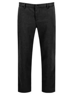 Alberto 5-pocket 52761436 Zwart New