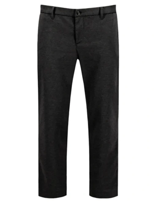 Alberto 5-pocket 52761436 Zwart New