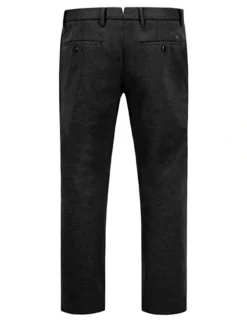 Alberto 5-pocket 52761436 Zwart New