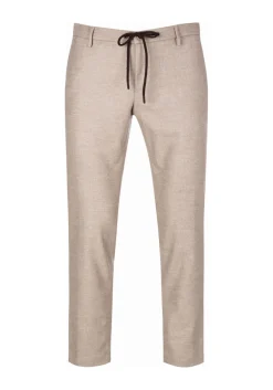 Alberto 5-pocket Slim Fit 30361644 Beige Discount
