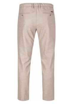 Alberto 5-pocket Slim Fit 30361644 Beige Discount