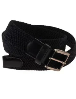 Alberto riem 01008330 Zwart New