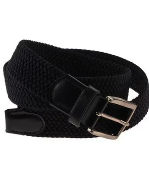 Alberto riem 01008330 Zwart New