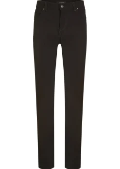 Angels broek Cici 41934 Zwart Online