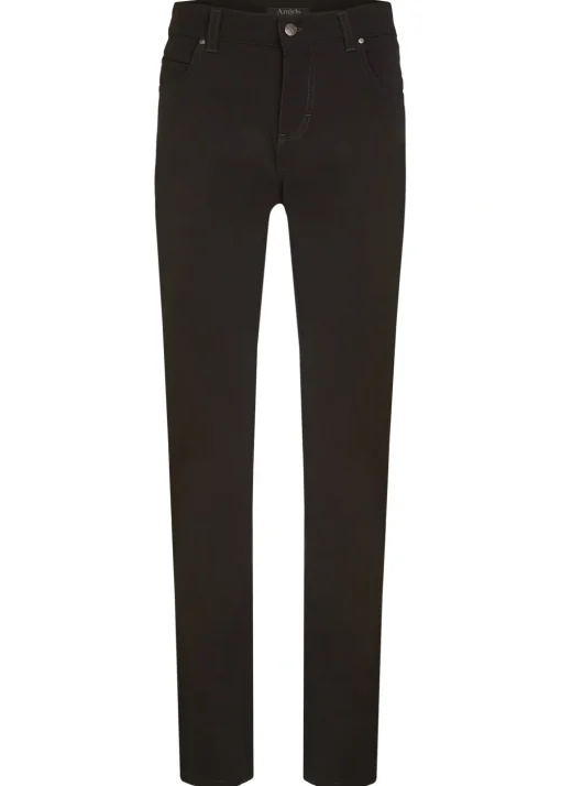 Angels broek Cici 41934 Zwart Online