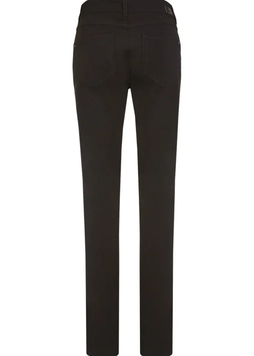 Angels broek Cici 41934 Zwart Online