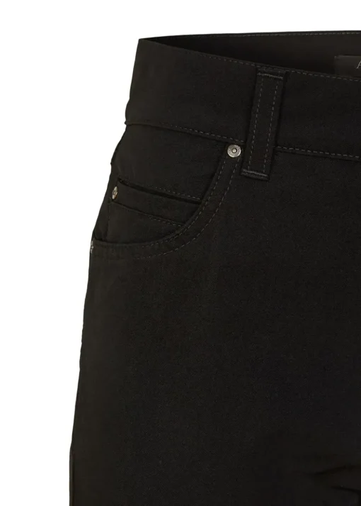 Angels broek Cici 41934 Zwart Online