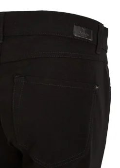 Angels broek Cici 41934 Zwart Online