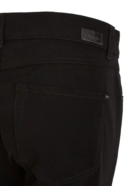 Angels broek Cici 41934 Zwart Online
