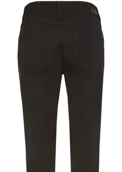 Angels broek Cici 41934 Zwart Online