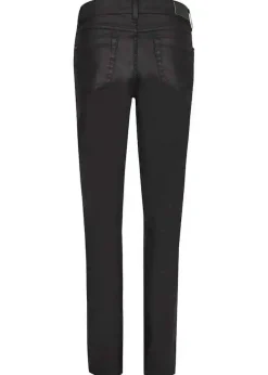 Angels broek Malu 4607700 Zwart / Grijs Discount