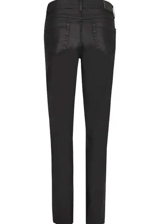 Angels broek Malu 4607700 Zwart / Grijs Discount