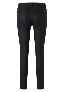Angels broek Malu 4607700 Zwart / Grijs Discount