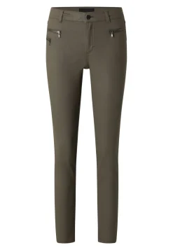 Angels broek Malu 4607700 Antraciet New