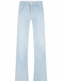 Angels jeans 3322500 Licht Blauw Outlet