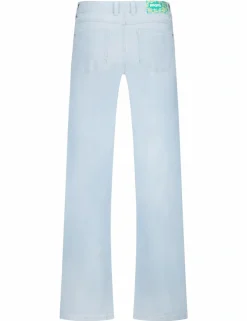 Angels jeans 3322500 Licht Blauw Outlet
