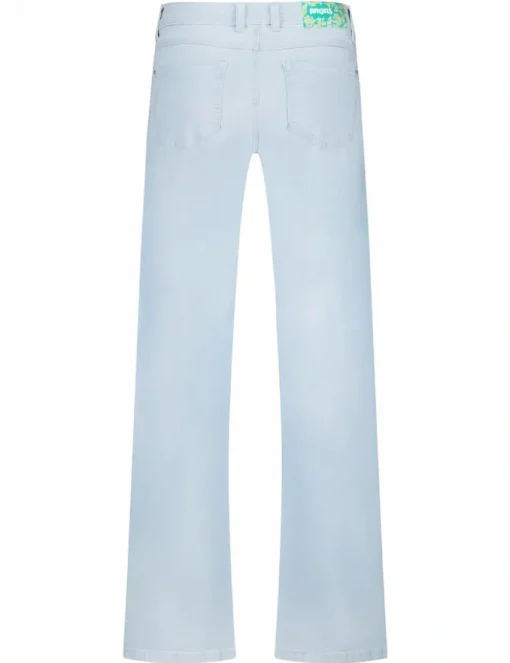Angels jeans 3322500 Licht Blauw Outlet