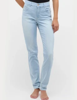 Angels jeans 3323400 Licht Blauw Fashion