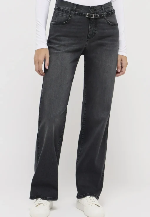 Angels jeans 3662565 Antraciet Online