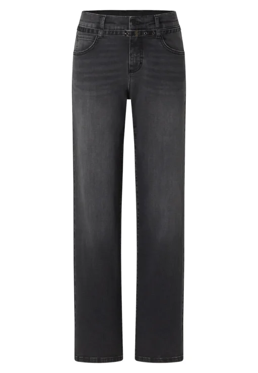 Angels jeans 3662565 Antraciet Online