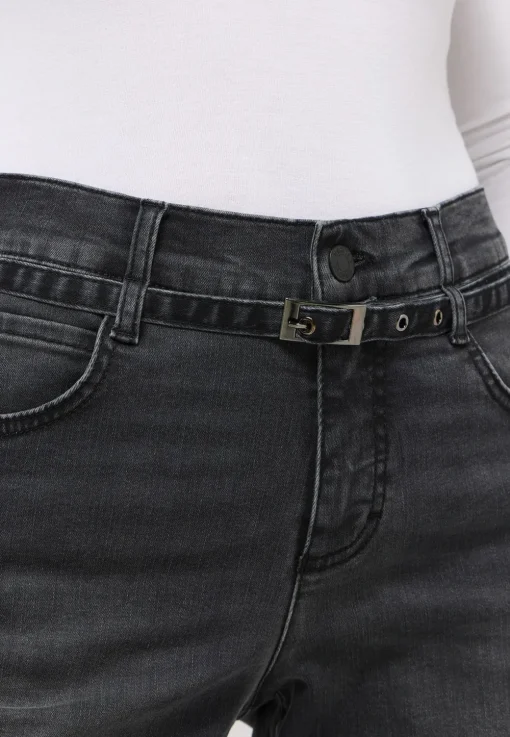 Angels jeans 3662565 Antraciet Online